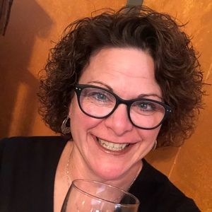 Meet your Posher, Beth